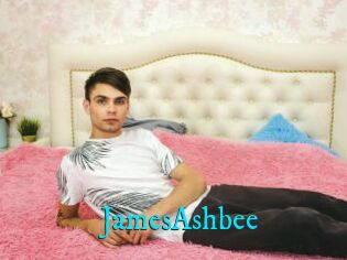 JamesAshbee