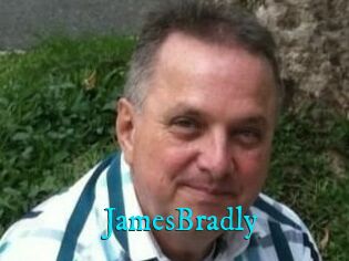 James_Bradly