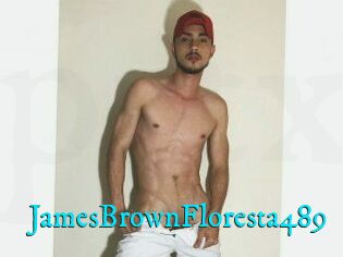 James_BrownFloresta489