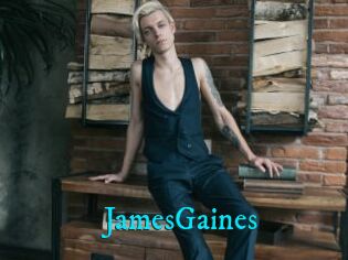 JamesGaines