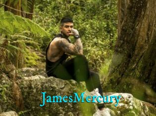 JamesMercury