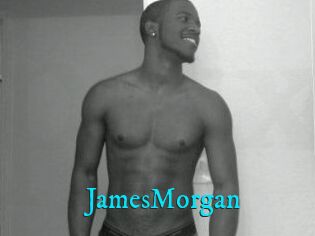 James_Morgan