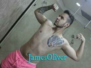 JamesOliver