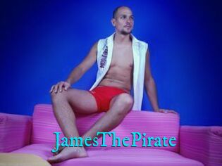 JamesThePirate