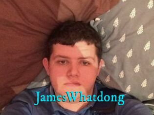 JamesWhatdong