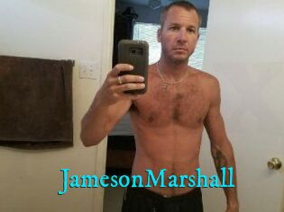 Jameson_Marshall