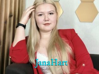 JanaHart