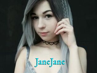 JaneJane