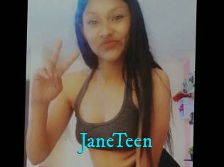 JaneTeen