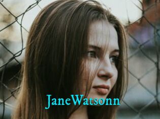 JaneWatsonn