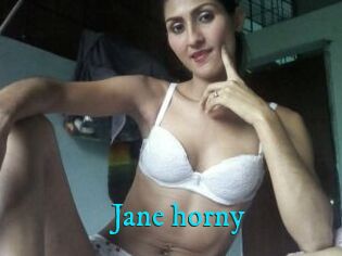 Jane_horny