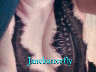 Janebutterfly