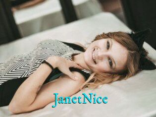 JanetNice