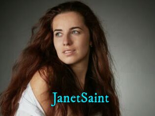 JanetSaint