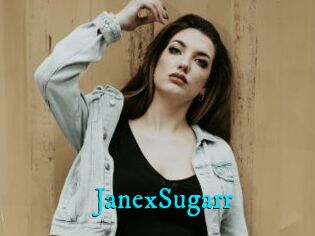 JanexSugarr