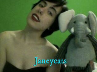 Janeycats