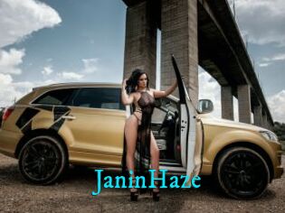 JaninHaze