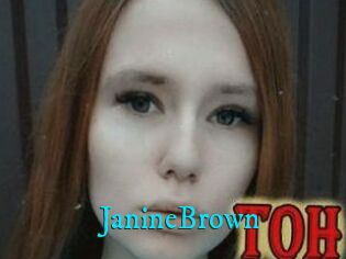 JanineBrown