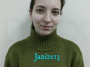 Janize13