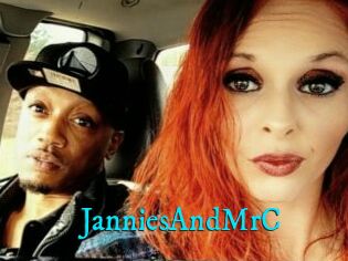 JanniesAndMrC