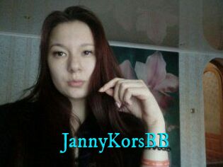 JannyKorsBB