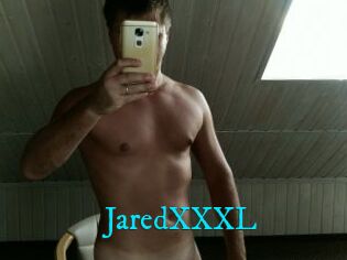 JaredXXXL