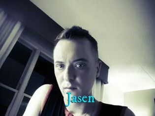 Jasen