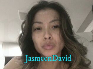 Jasmeen_David