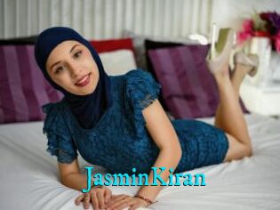 JasminKiran