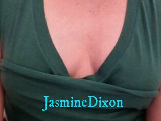 Jasmine_Dixon