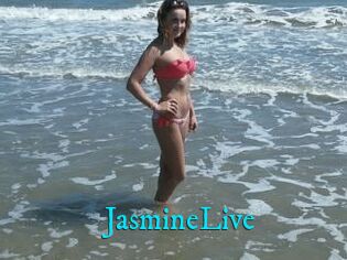 JasmineLive