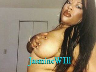 JasmineWIll