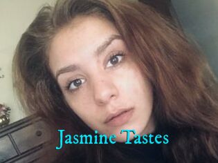 Jasmine_Tastes