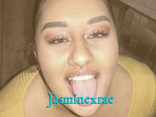 Jasminexrae