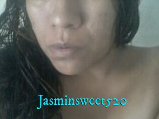 Jasminsweet520