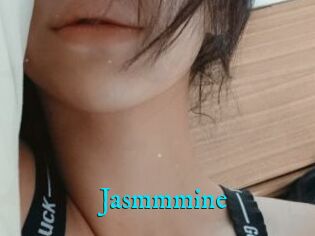 Jasmmmine