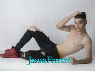 JasonFerrerr