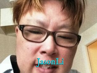 JasonLi