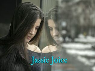 Jassie_Joice