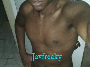 Javfreaky