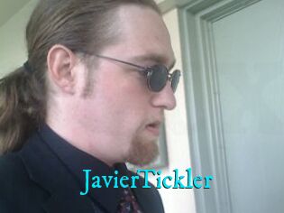 JavierTickler