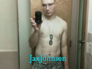 JaxJohnson