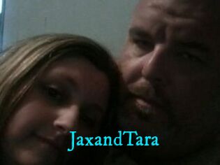 Jax_and_Tara