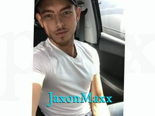 JaxonMaxx