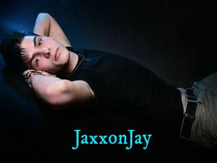 JaxxonJay