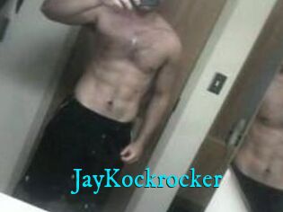 JayKockrocker