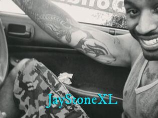 JayStoneXL