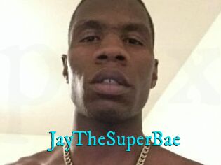 JayTheSuperBae