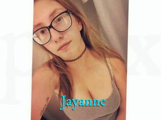 Jayanne