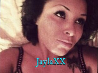 JaylaXX